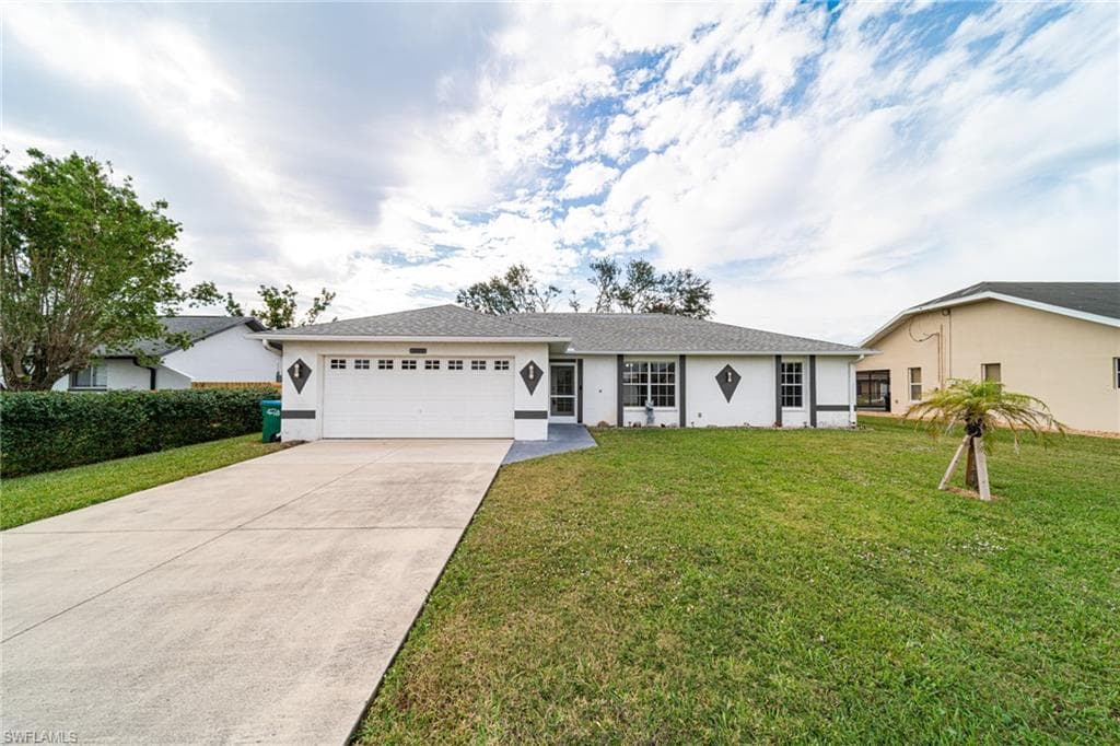 2228 SE 19th AVE CAPE CORAL, FL 33990