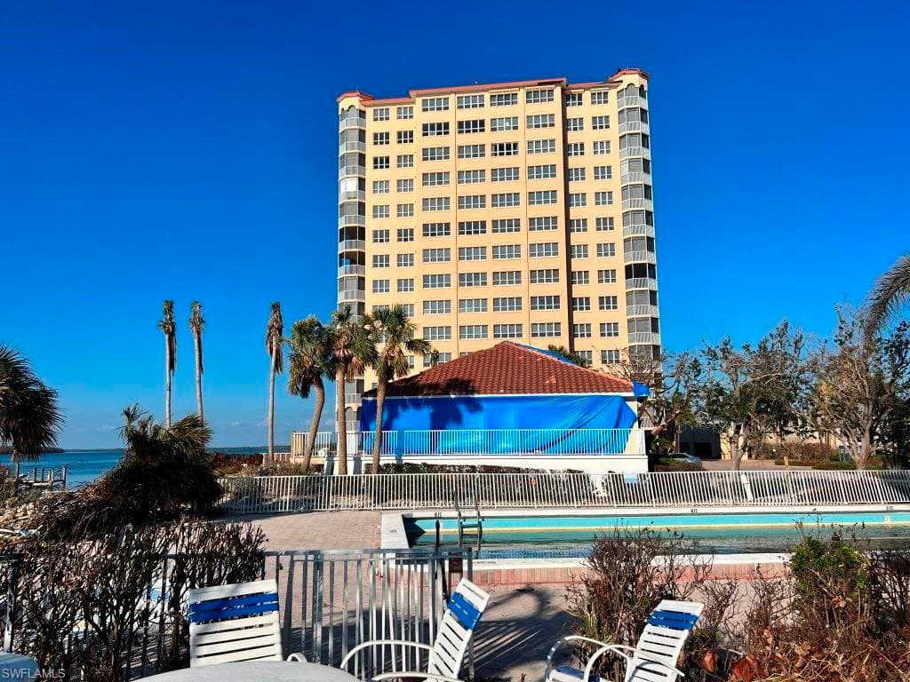 8701 Estero BLVD 305 BONITA SPRINGS, FL 33931