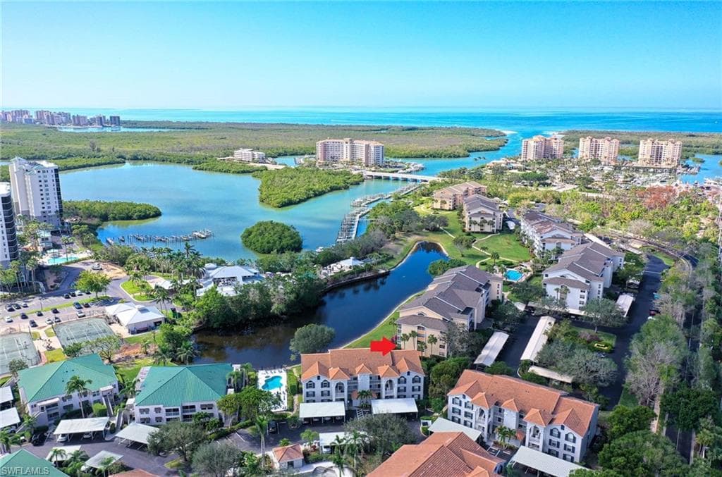 380 Horse Creek DR 101 NAPLES, FL 34110