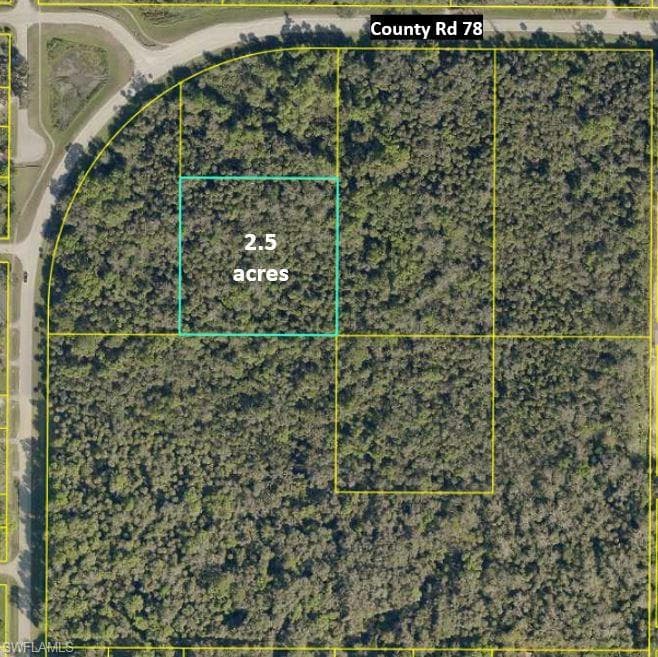 CR78 LABELLE, FL 33935