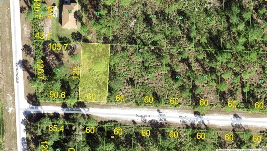 27036 Sumatra DR PUNTA GORDA, FL 33955