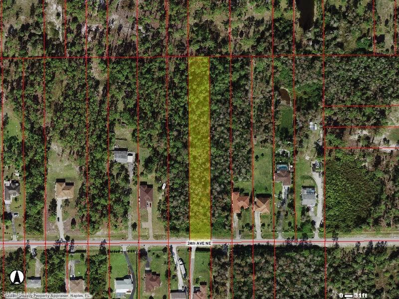 24th AVE NE NAPLES, FL 34120