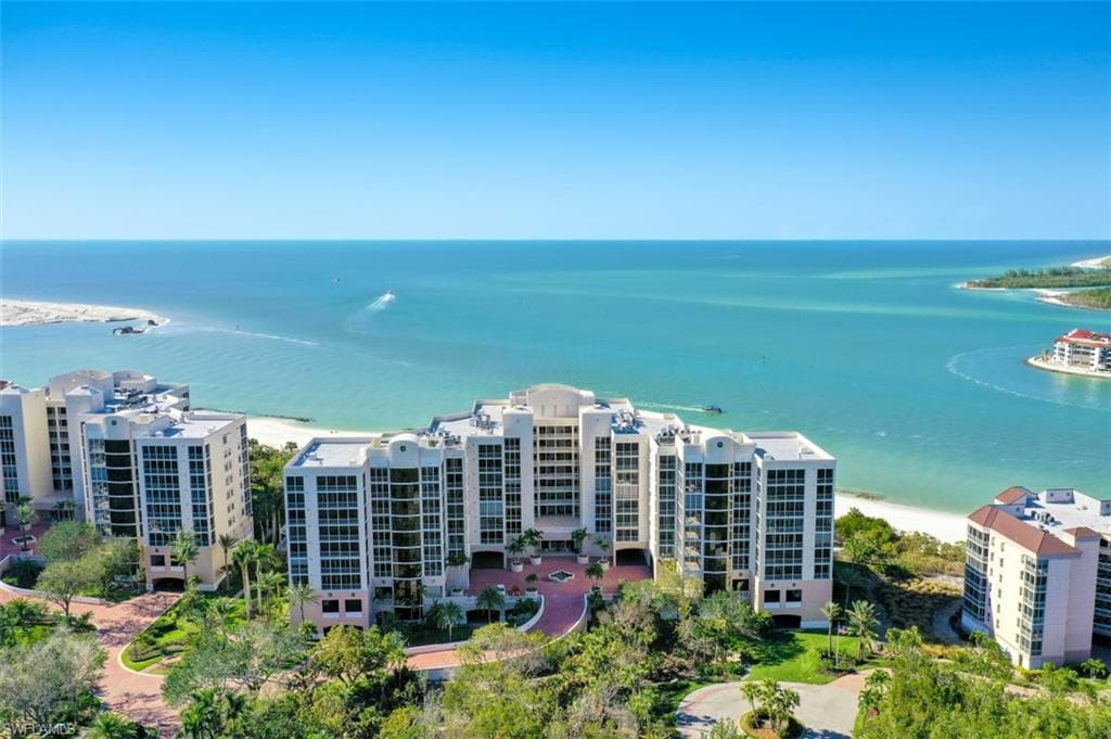 5000 Royal Marco WAY 831 MARCO ISLAND, FL 34145