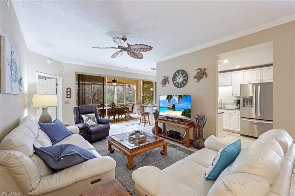 7114 Wild Forest CT 8-102 NAPLES, FL 34109