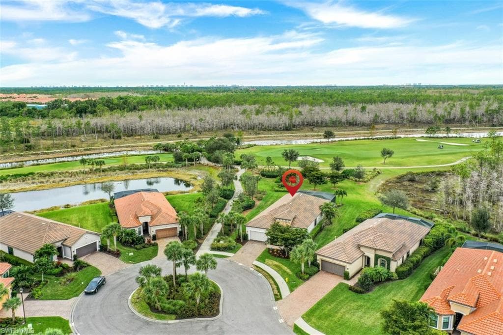 8815 Vaccaro CT NAPLES, FL 34119