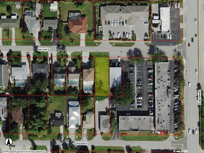 864 94th AVE N NAPLES, FL 34108