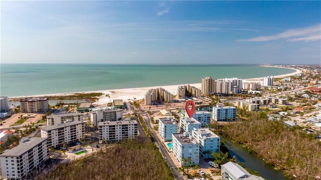22724 Island Pines WAY 201 FORT MYERS BEACH, FL 33931