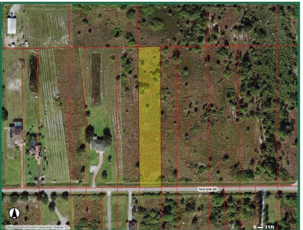 XXXX 72ND AVE NE NAPLES, FL 34120