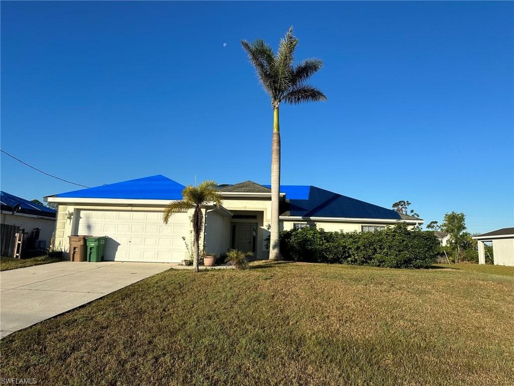 4012 NE 9th AVE CAPE CORAL, FL 33909