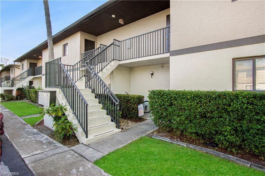 1250 Hall RD 605 NORTH FORT MYERS, FL 33903