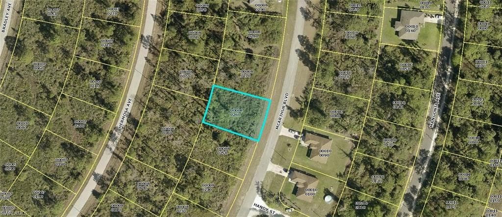 320 McArthur BLVD LEHIGH ACRES, FL 33974