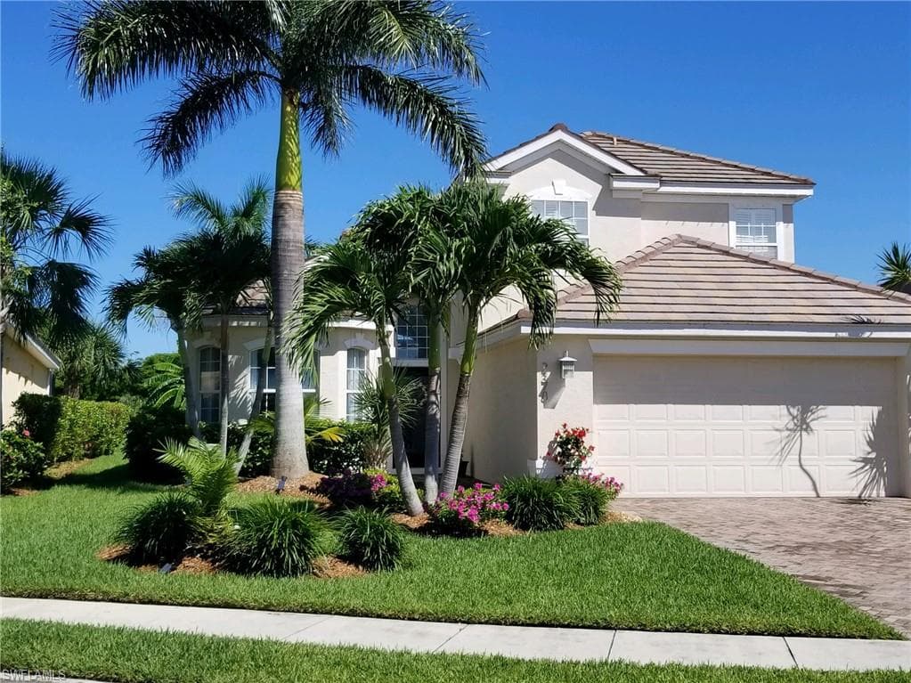 2378 Verdmont CT CAPE CORAL, FL 33991