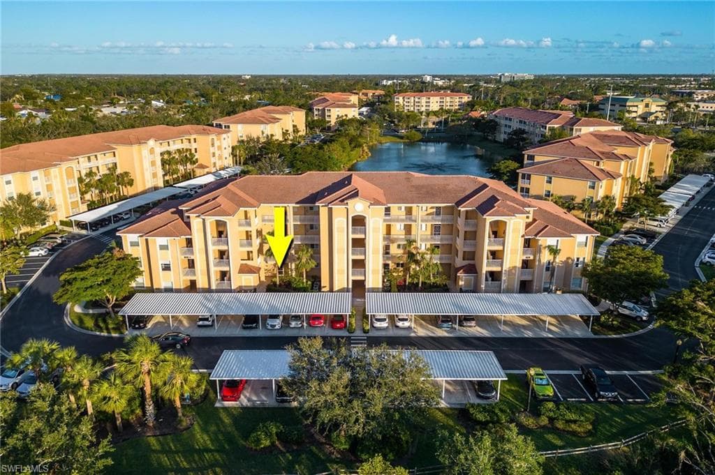 8320 Whiskey Preserve CIR 313 FORT MYERS, FL 33919