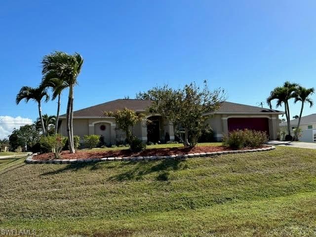 3423 SW 12th AVE CAPE CORAL, FL 33914