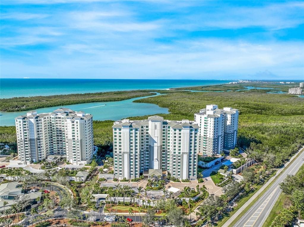 275 Indies WAY 505 NAPLES, FL 34110