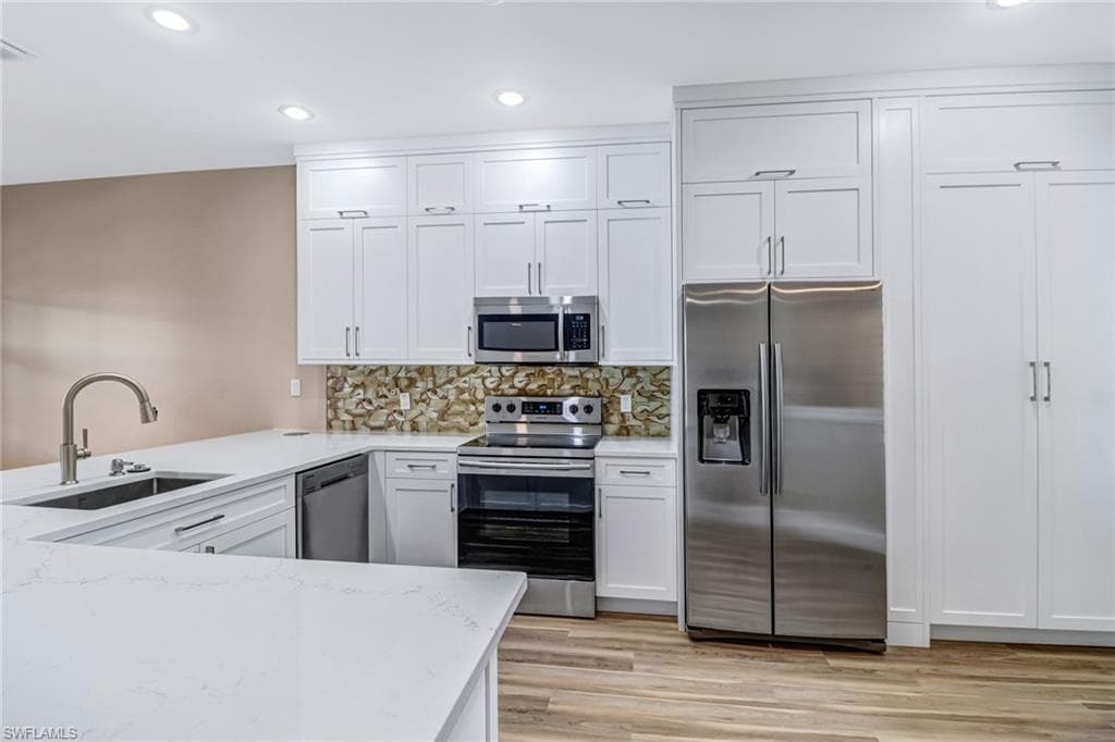 14801 Pinnacle PL NAPLES, FL 34119