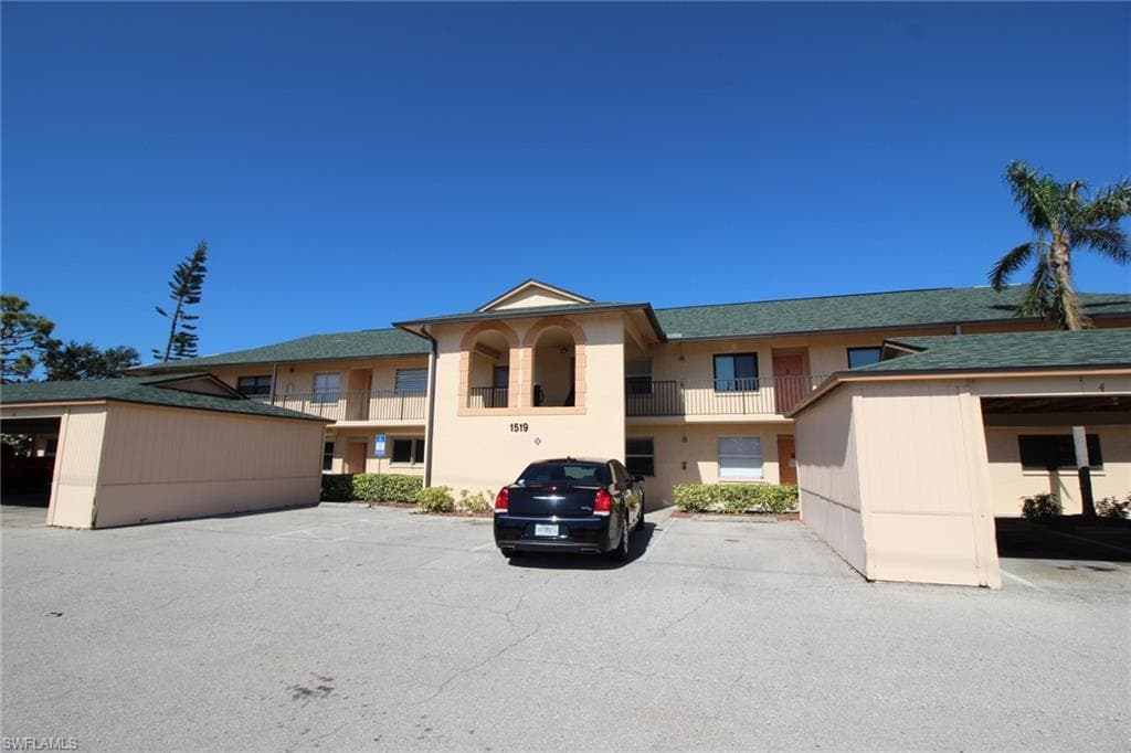 1519 Cape Coral PKWY W 11 CAPE CORAL, FL 33914