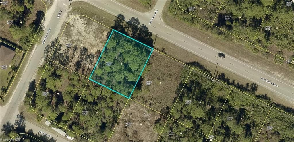 4661-4663 Leonard BLVD S LEHIGH ACRES, FL 33973