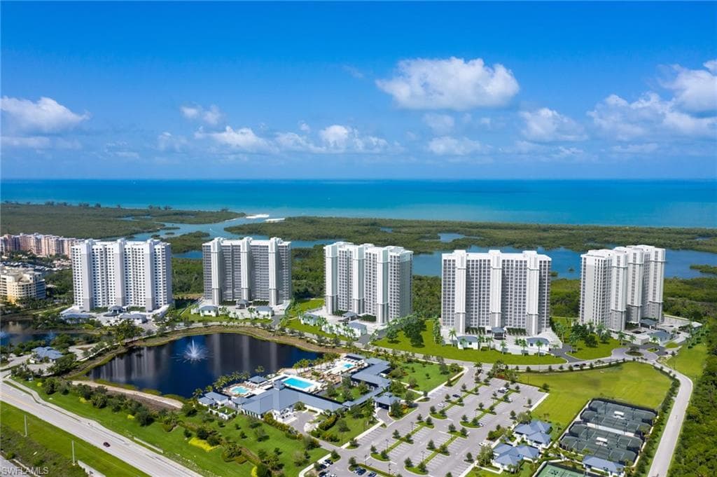 13935 Old Coast RD 1901 NAPLES, FL 34110