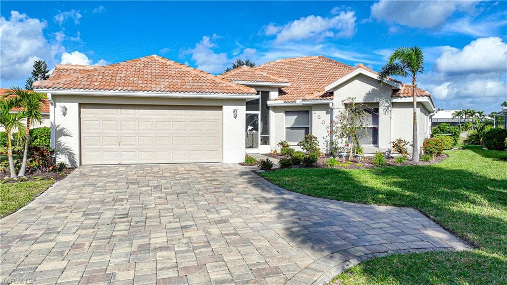 1209 Islamorada BLVD PUNTA GORDA, FL 33955