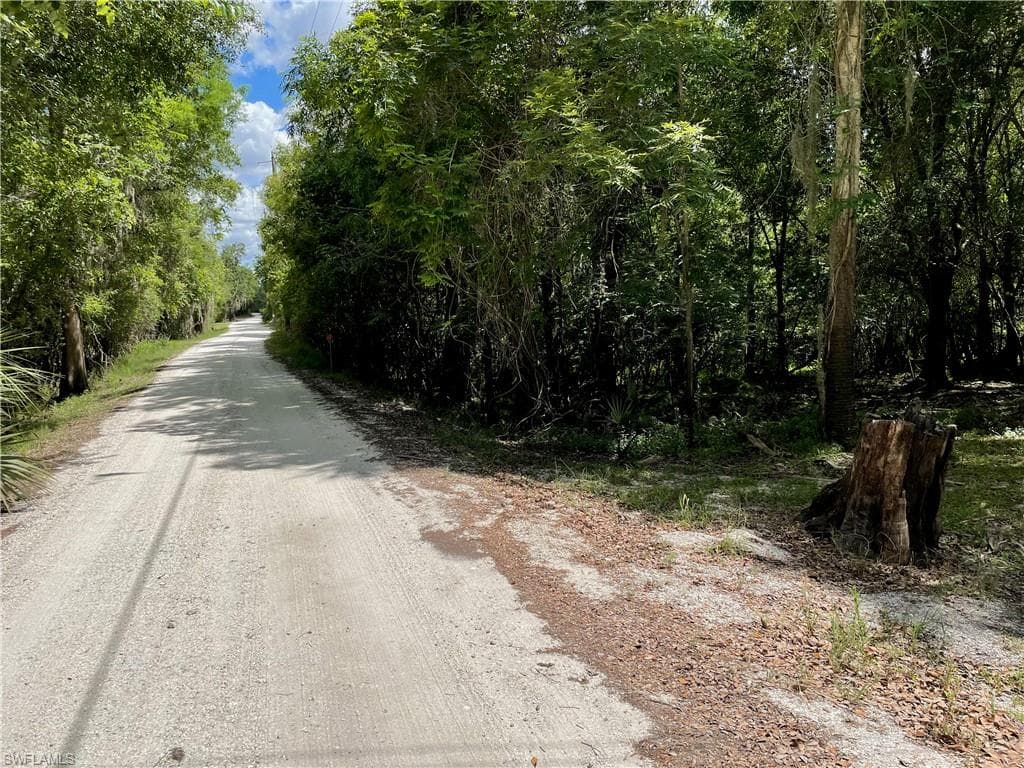1091 NW Hodent RD ARCADIA, FL 34266