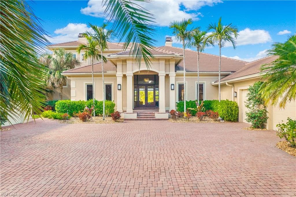 238 Audubon BLVD NAPLES, FL 34110