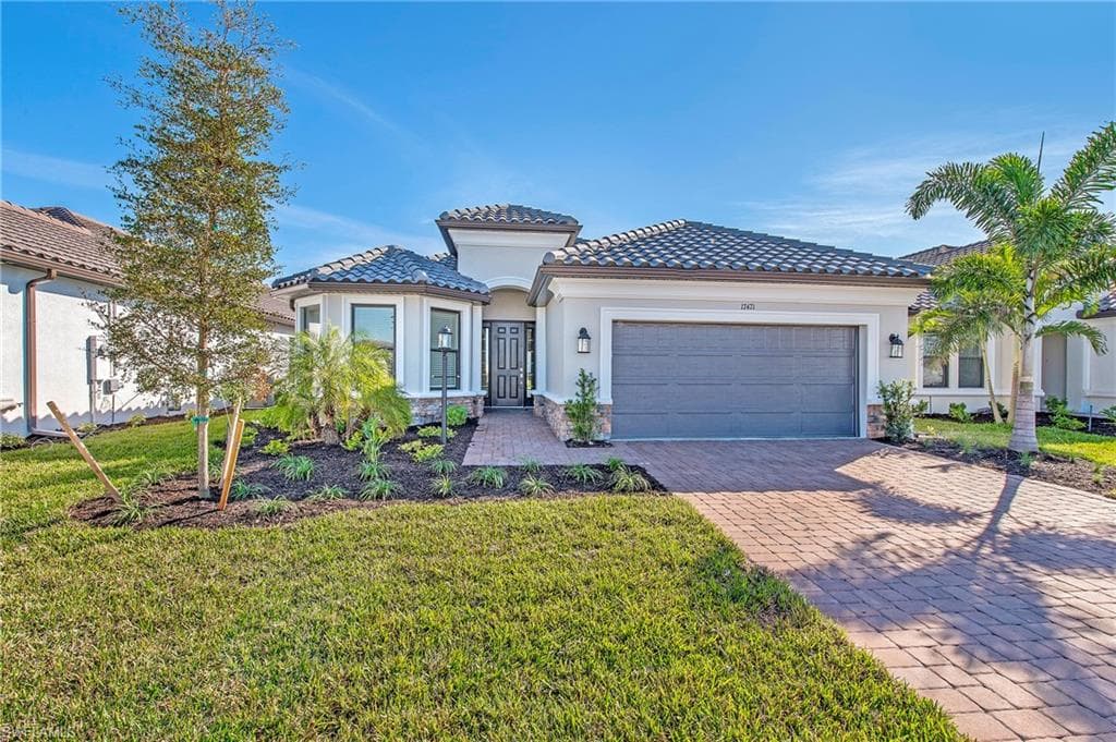17471 Caravita Lane LN FORT MYERS, FL 33913