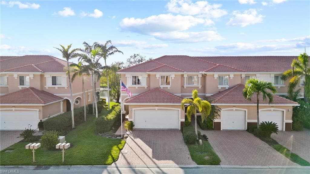 17514 Cherry Ridge LN FORT MYERS, FL 33967