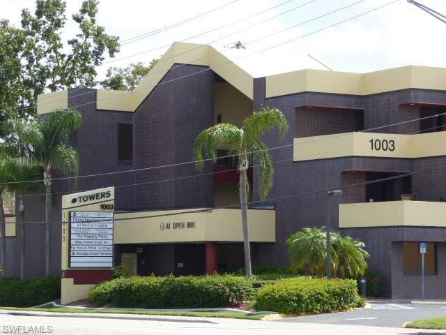 1003 Del Prado BLVD S 105 CAPE CORAL, FL 33990