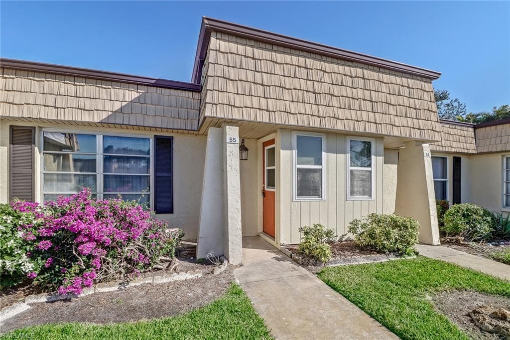 55 Laconia CT FORT MYERS, FL 33919
