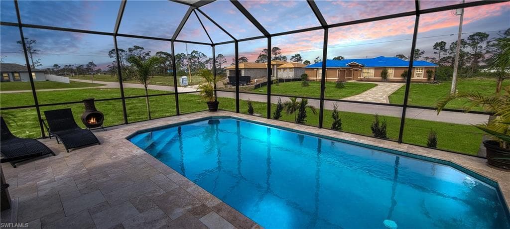 2916 NW 18th PL CAPE CORAL, FL 33993