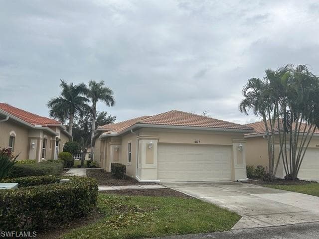 8177 Sanctuary DR 75-1 NAPLES, FL 34104