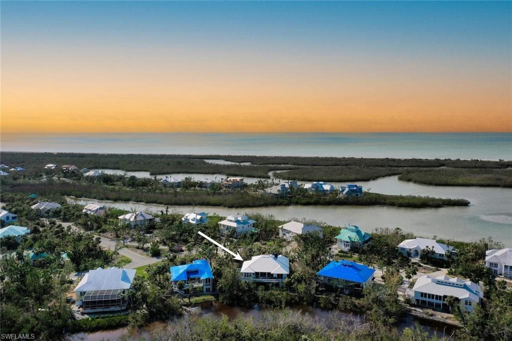 5410 Osprey CT SANIBEL, FL 33957