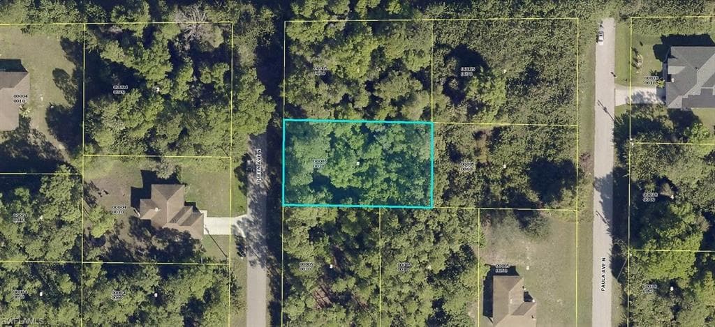 4604 Queen AVE N LEHIGH ACRES, FL 33971