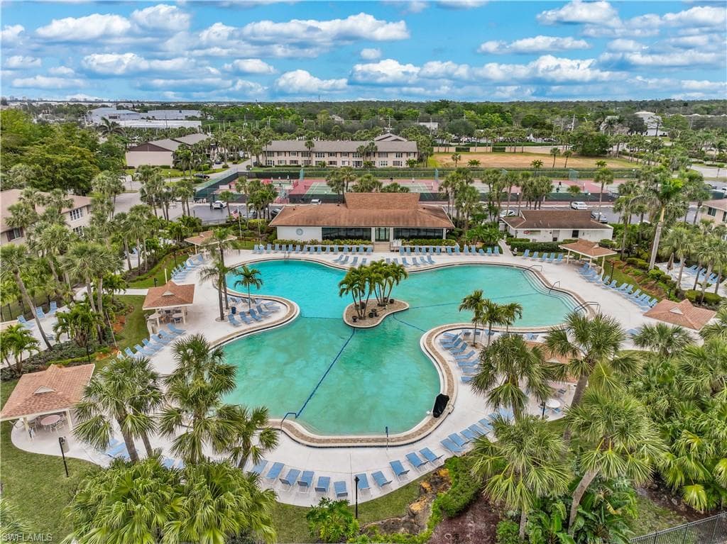 3655 Arctic CIR 312 NAPLES, FL 34112