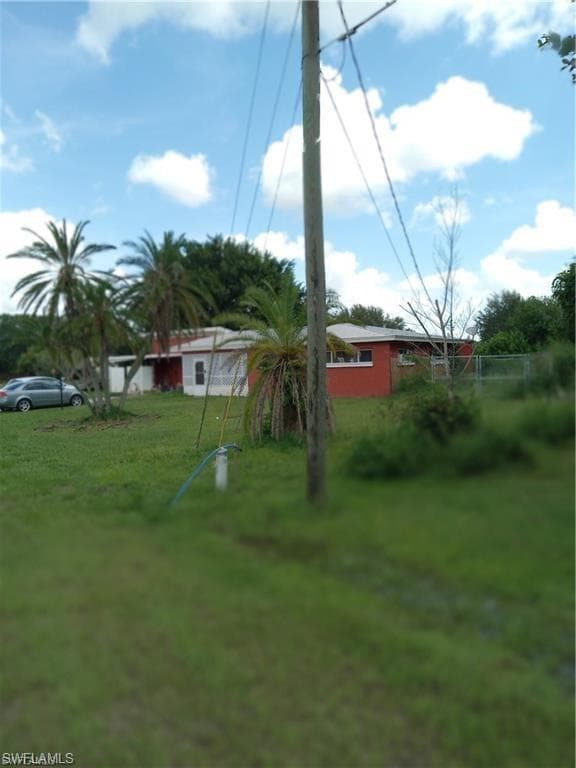 2334 Dorsey DR PUNTA GORDA, FL 33983
