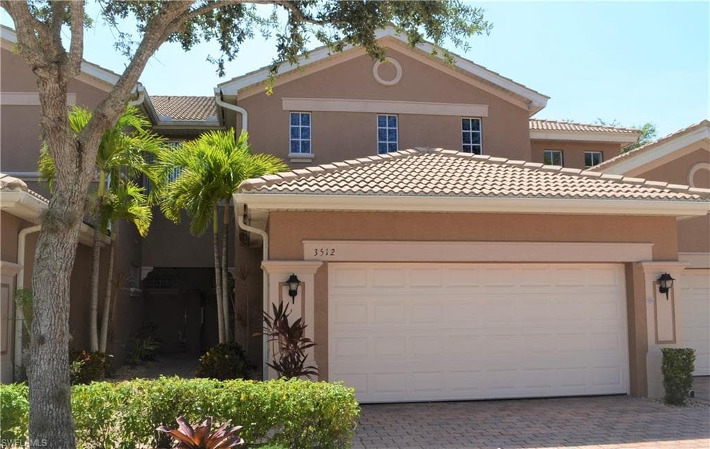 28241 Lisbon CT 3512 BONITA SPRINGS, FL 34135