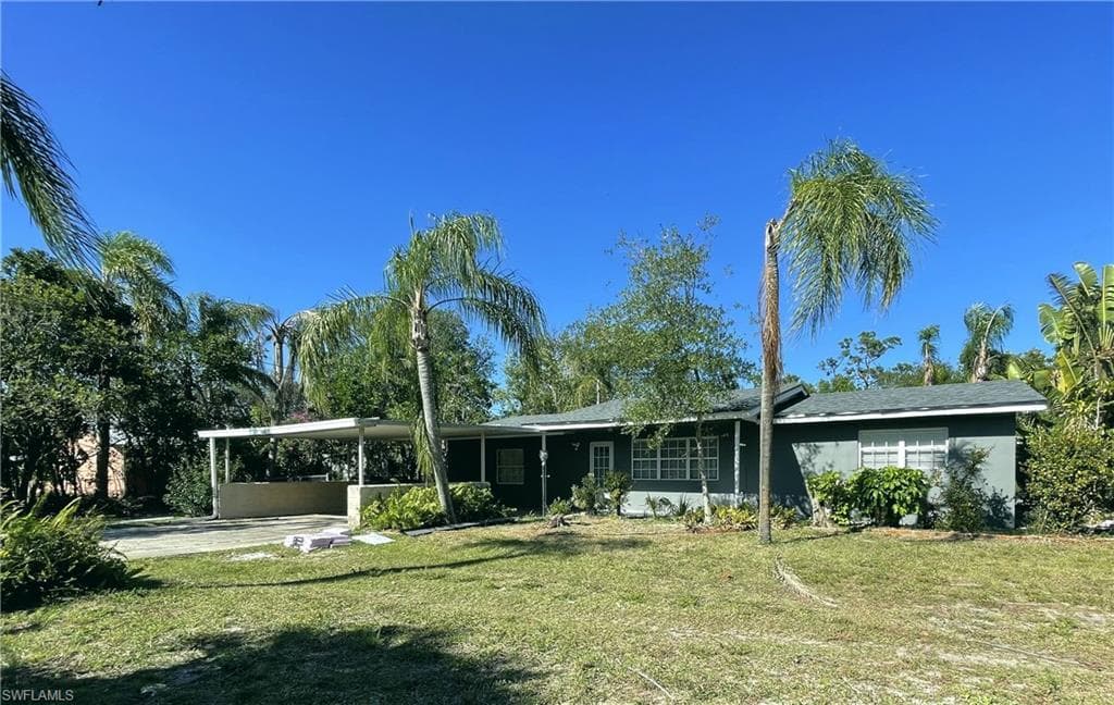 10421 Orange River BLVD FORT MYERS, FL 33905