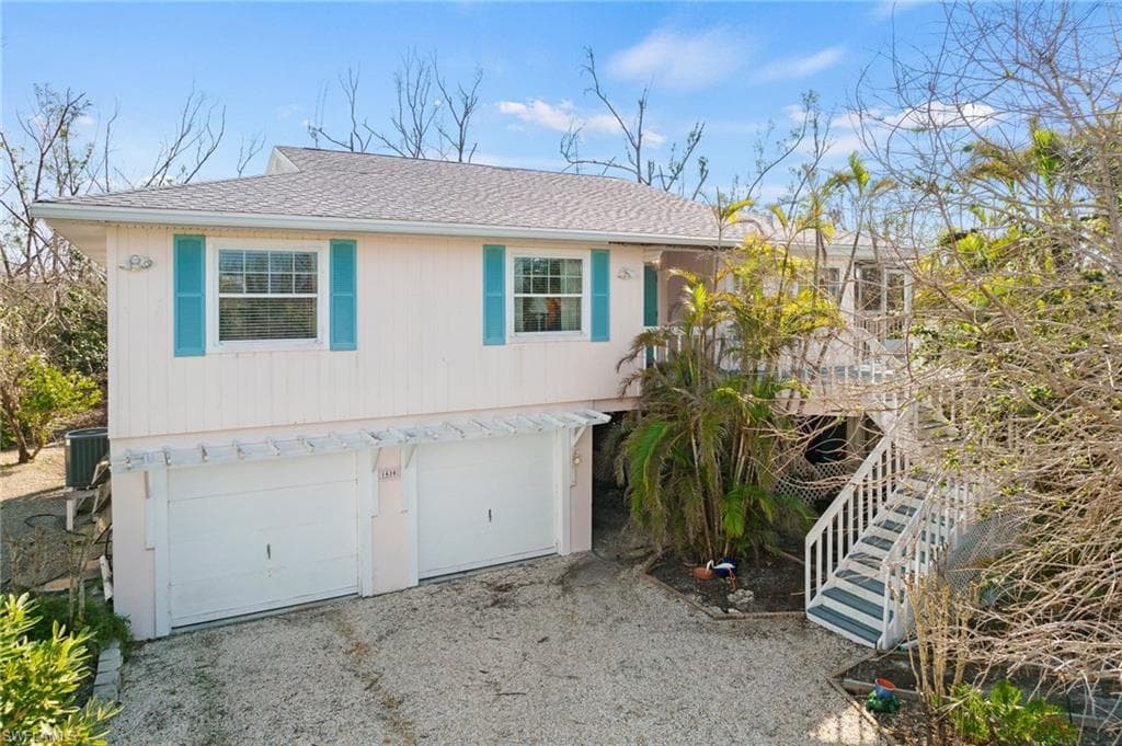 1830 Ibis LN SANIBEL, FL 33957