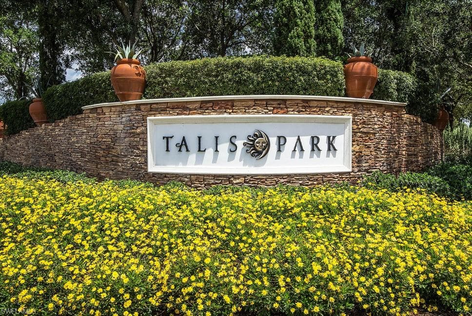 16390 Viansa WAY 1-201 NAPLES, FL 34110