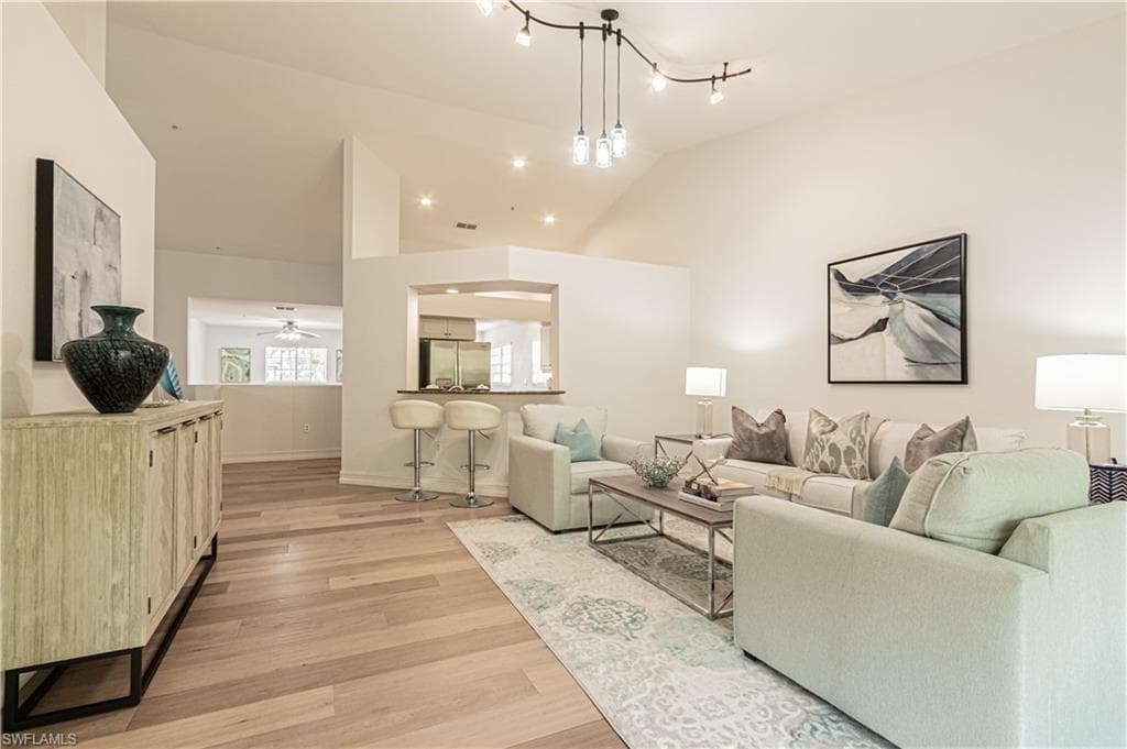 330 Dover PL 202 NAPLES, FL 34104
