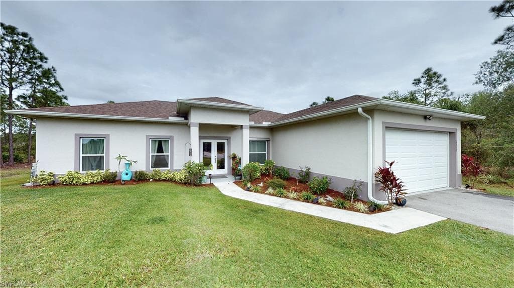 4349 58th AVE NE NAPLES, FL 34120