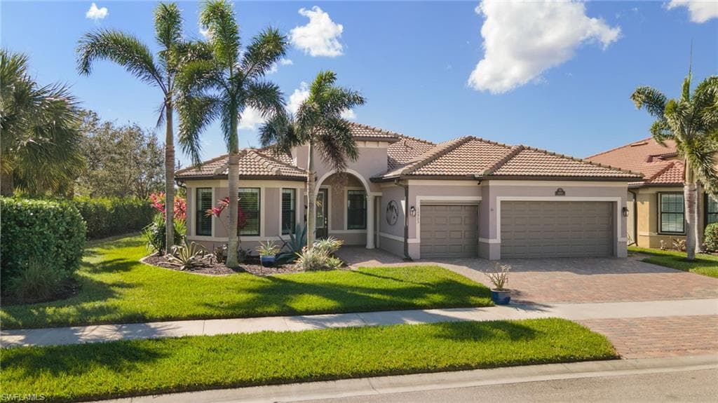 10905 Rutherford RD FORT MYERS, FL 33913