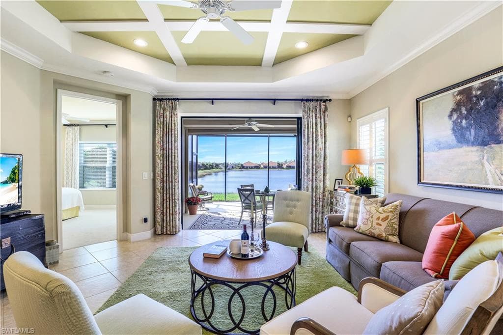 4408 Waterscape LN FORT MYERS, FL 33966
