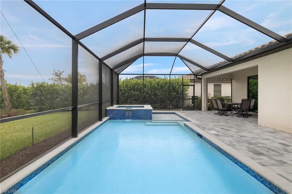 19541 Utopia LN ESTERO, FL 33928