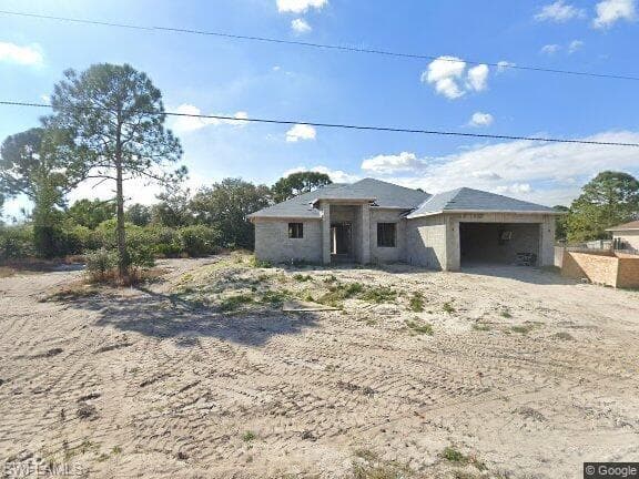 3602 Colin AVE S LEHIGH ACRES, FL 33976