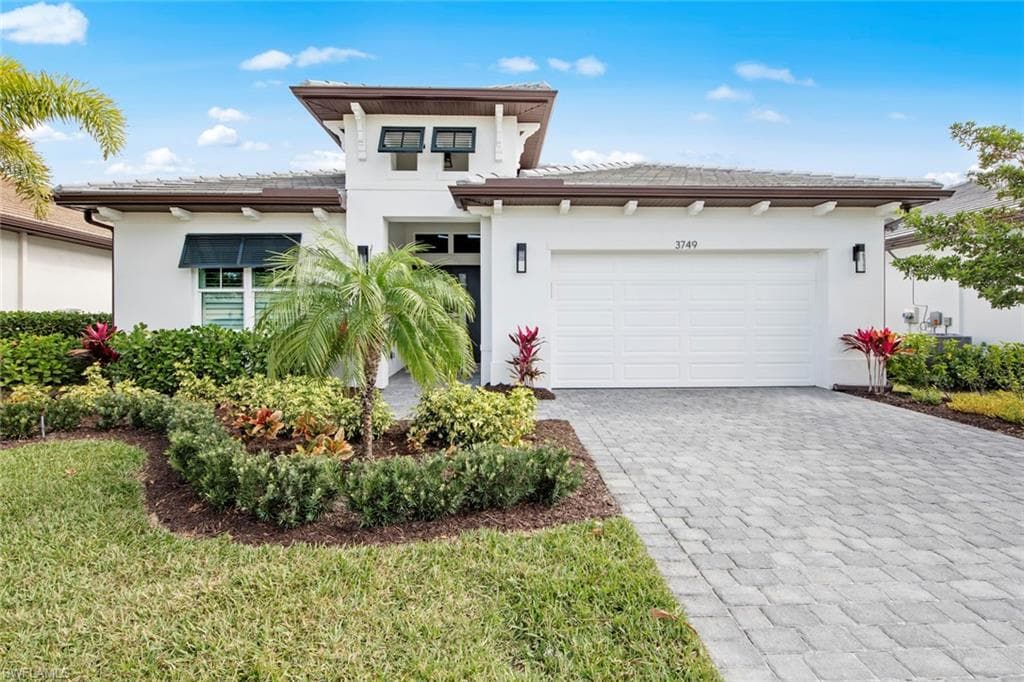 3749 Sapphire Cove CIR NAPLES, FL 34114