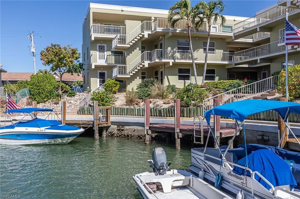 1152 Bald Eagle DR A2 MARCO ISLAND, FL 34145