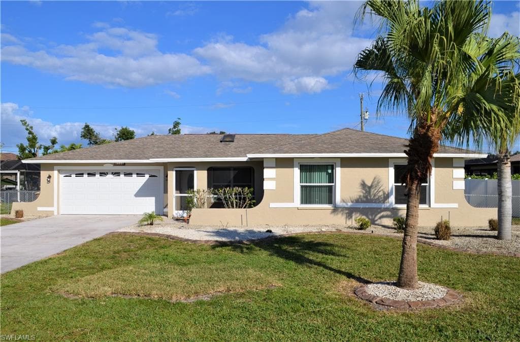 3753 SE 3rd AVE CAPE CORAL, FL 33904