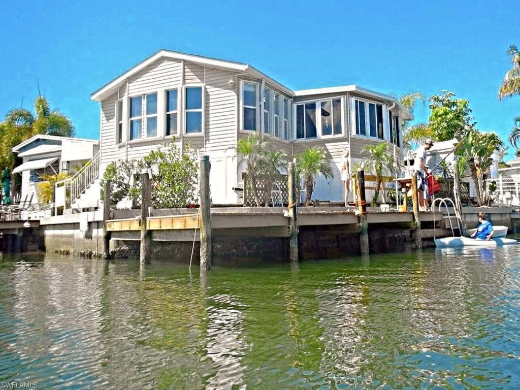 3 Nancy LN FORT MYERS BEACH, FL 33931